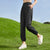 GOLDEN CAMEL Outdoor Hiking Pants Sun Protection Sport Running Trousers Quick-dry Thin Ice Feeling Pant for Women 2023 Summer Ne
