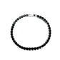 Luxury Hiphop Iced Out  4mm Cubic Zirconia Crystal Tennis Bracelets For Women Men Gold Color Silver Color Bracelet Chain Jewelry
