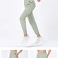 GOLDEN CAMEL Outdoor Hiking Pants Sun Protection Sport Running Trousers Quick-dry Thin Ice Feeling Pant for Women 2023 Summer Ne