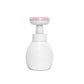 300ML Flower Type Soap Dispenser Soap Dispenser Flower Foam Bottle Hand Sanitizer Bottle Children Travel Bathroom Supplies