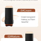 TVLV eraser foundation make-up stick 20g,with brush to brighten skin liquid foundation,non-marking,long-lasting makeup concealer