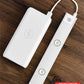 LED Motion Sensor Wireless Ultra Thin Night Light USB LED Wine cooler Light For Kitchen Cabinet Bedroom Wardrobe Indoor Lighting