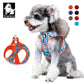 Truelove Step In Pet Harness Lightweight Adjustable Dog Chest Vest Reflective Quick Release For Dogs Walking Outdoor Accessories