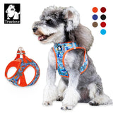Truelove Step In Pet Harness Lightweight Adjustable Dog Chest Vest Reflective Quick Release For Dogs Walking Outdoor Accessories