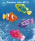 Children's Holiday Gift Bath Electronic Interactive Toy Light Swimming Fishing Simulation Color Pet Fish