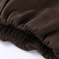 Stand Collar Long Sleeve Zipper Coat Women Elegant Pocket Ruched Loose Fitting Bomber Jacket Fashionable Ladies Autumn Outerwear