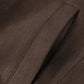 Stand Collar Long Sleeve Zipper Coat Women Elegant Pocket Ruched Loose Fitting Bomber Jacket Fashionable Ladies Autumn Outerwear