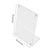 Transparent Acrylic Frames Photos Picture Frame Magnetic Double Sided Photo Frame Kpop Photocard Holder Album Poster Tag Display