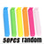 50/100PCS Portable Kitchen Storage Food Snack Seal Sealing Bag Clips Random Color Plastic Tool Kitchen Accessories Hot Sale