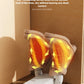 Electric Shoes Dryer Portable Foldable Smart Heater Deodorizer Dehumidifier Shoe Drying Machine Foot Warmer Appliances 220v