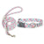 Leashes And Collar Set For Small Medium Large Dogs Pet French Bulldog Chihuahua Pug Outdoor Walking Lead Collar Leash Supplies