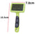 Dog Comb Pet Hair Remover Dog Brush Dense Combs for Dogs Hair Knot Cleaning Massage Cat Brush Dogs Grooming Pets Accessories