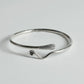 925 Sterling Silver Bracelet Bangle Feather Golden Flower Vintage Punk For Woman Men Fashion Jewelry Gift Dropship Wholesale