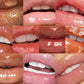 6 Color Mirror Pearl Lip Gloss Waterproof Long Lasting Moisturizing Liquid Lipstick Shimmery Glitter Lip Gloss Women Lip Makeup