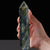 15cm Natural Amethyst Single Pointed Hexagonal Prism Crystal Wand Big Size Lapis Lazuili Tower Home Decoration Labradorite Craft