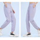 GOLDEN CAMEL Outdoor Hiking Pants Sun Protection Sport Running Trousers Quick-dry Thin Ice Feeling Pant for Women 2023 Summer Ne