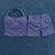 Yoga fitness set; strapless bra and shorts set; seamless backless vest; invisible elastic texture hip-lifting shorts