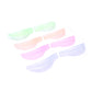 4 Pairs Silicone Eyelash Perm Pad Lifting Lashes Rods Shield Recycling 3D Eyelash Curler Accessories Applicator Makeup Tools