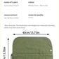 Painting Brushes Canvas Storage Bag, 22 Slots Watercolour and Gouache Brushes Calligraphy Brushes Storage Bag, Roll up Pen Bag