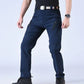 Men's Elastic Hiking Trekking Fishing Climbing Camping Outdoor Hunting Trousers Spring Autumn Fall Cargo Tactical Fast Dry Pants