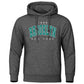 1898 Brooklyn New York Printed Mens Hoody Creativity Crewneck Clothing Fashion Oversize Sweatshirt Fashio Crewneck Hoodie Male