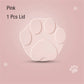 Portable Silicone Dog Cat Canned Lid 3-Ring Food Sealer Spoon Pet Food Cover Storage Fresh-keeping Lids Bowl Dog Accessories