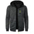 New Streetwear Men's Long Sleeve Sweatshirts for Men Zipper Hooded Oversize Winter Warm Jacket Coat Outdoor Tracksuit Men