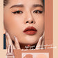 O.TWO.O Liquid Blusher 4 Colors Rose Pink Blush Long Lasting Natural Cheek Face Makeup Blusher High Pigment For Women Cosmetics