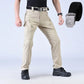 Men's Elastic Hiking Trekking Fishing Climbing Camping Outdoor Hunting Trousers Spring Autumn Fall Cargo Tactical Fast Dry Pants