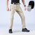 Men's Elastic Hiking Trekking Fishing Climbing Camping Outdoor Hunting Trousers Spring Autumn Fall Cargo Tactical Fast Dry Pants