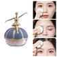 Creative Loose Powder Ballerina Makeup Loose Powder Long-lasting Waterproof Natural Whitening Makeup Matte Invisible Pore