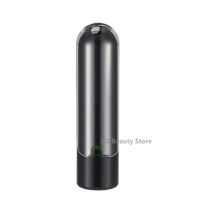 1PC Pink Fresh Herb Keeper Vanilla Vegetables Fresh Preservation Bottle Herb Saver Storage Container Storage Box﻿ Kitchen Tool