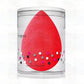Makeup Sponge Cosmetic Puff Concealer Powder Blender Set Foundation Sponge Puff Wet Become Bigger Cosmetic Tool Make up Sponge