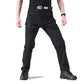 Men's Elastic Hiking Trekking Fishing Climbing Camping Outdoor Hunting Trousers Spring Autumn Fall Cargo Tactical Fast Dry Pants