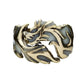 Luminous Dragon Rings for Men Women Punk Rings Free Size Finger Ring Glow in The Dark Ring Ring Jewelry