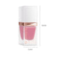 O.TWO.O Liquid Blusher 4 Colors Rose Pink Blush Long Lasting Natural Cheek Face Makeup Blusher High Pigment For Women Cosmetics