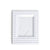 Desktop Decor Instant Camera Photo Frame Stamp Vertical Card Display Stand Scrapbook Rivet for Polaroid/Fujifilm Instax