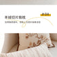 30X50/45x45CM Embroidered Bamboo Leaf Throw Pillow Cover Stamping Waist Cushion Cover Decor Home Decorative Pillowcase