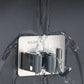 1PC/3PCS/6PCS/9PCS Mop Hook Perforation-Free Bathroom Storage Device Sticky Broom Hanger Wall Hanging Mop Clip