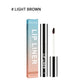 3 Colors Peel Off Lip Liner Tattoo Waterproof Long Lasting Matte Non-Stick Cup Lip Tint Sexy Red Contour Lips Make Up Cosmetics
