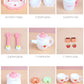 Wooden Afternoon Tea Set Toy Pretend Play Food Learning Role Play Game Early Educational Toys for Toddlers Girls Boys Kids Gifts