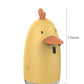 Cute Cartoon Style Automatic Soap Dispenser USB Charging Touchless Sensor Children Washing Hand Machine Soap Foam Dispenser