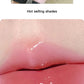 Mirror Lipstick Has A Smooth Texture Rich Color And Film Forming That Won't Dry Out Or Get Stuck Moisturizing And Pouty Lips
