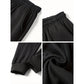 New Four Seasons Men's Sports Pants Spider Jogging Pants Men's Autumn/Winter Daily Casual Pull Rope Pants
