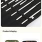 Painting Brushes Canvas Storage Bag, 22 Slots Watercolour and Gouache Brushes Calligraphy Brushes Storage Bag, Roll up Pen Bag