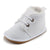KIDSUN Winter Baby Snow Booties Warm Infant Boy Girl Toddler Shoes Rubber Sole Anti-slip Soft Newborn First Walkers Crib Shoes