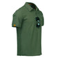 Men's Quick Dry Pullover Embroidered Shirts Summer Oversized Breathable Clothes Elastic Plain Camping Hiking Climbing T-shirts