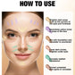 6 Colors Concealer Stick Face Primer Base Makeup Covering Facial Blemishes Contour Cosmetics Red Green Concealer Cream Stick