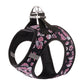 Truelove Step In Pet Harness Lightweight Adjustable Dog Chest Vest Reflective Quick Release For Dogs Walking Outdoor Accessories