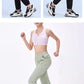 GOLDEN CAMEL Outdoor Hiking Pants Sun Protection Sport Running Trousers Quick-dry Thin Ice Feeling Pant for Women 2023 Summer Ne